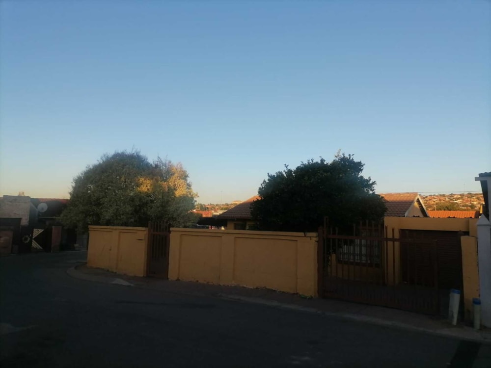 House for sale in Soshanguve BB - PTM1618073