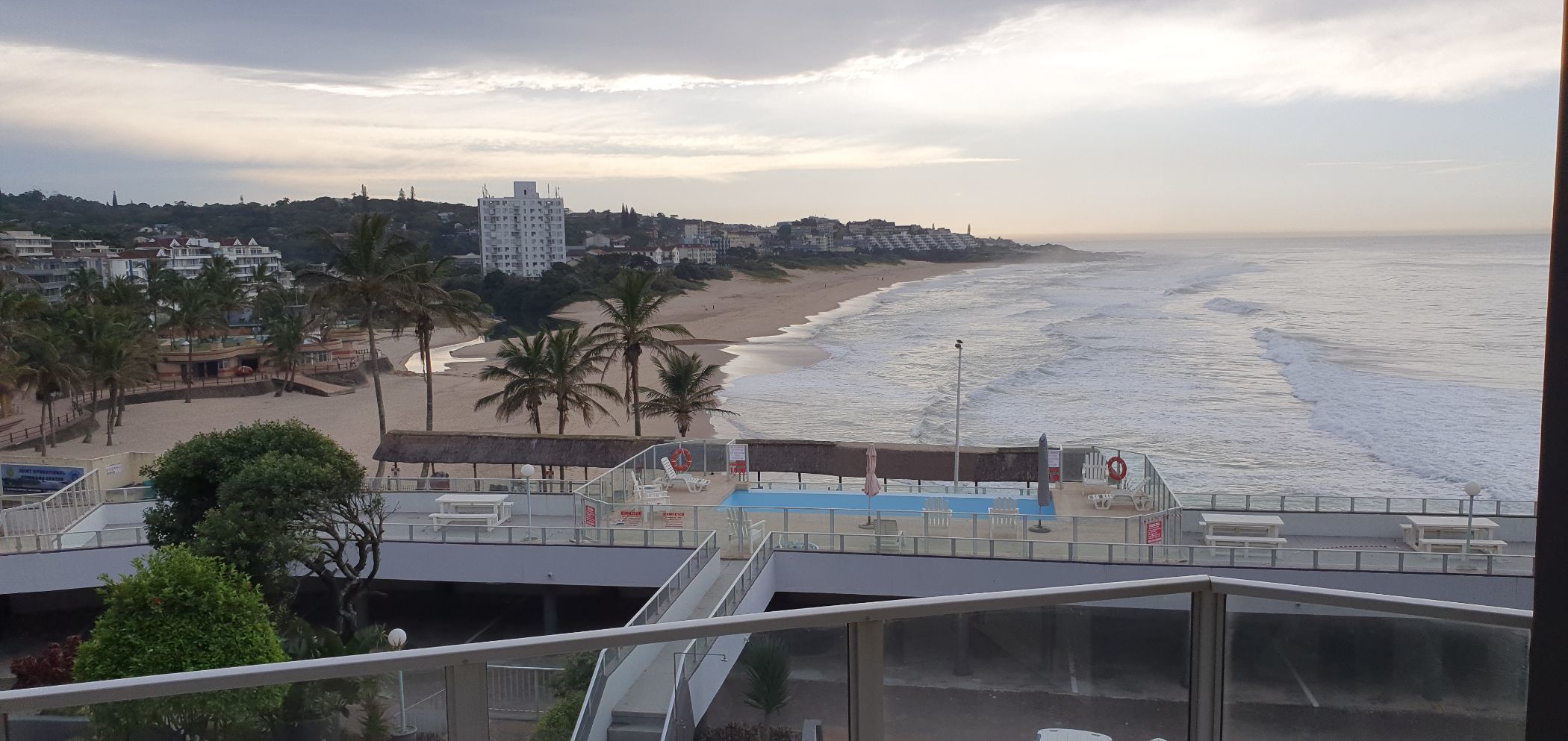 Apartment for sale in Margate - 1PX1618099