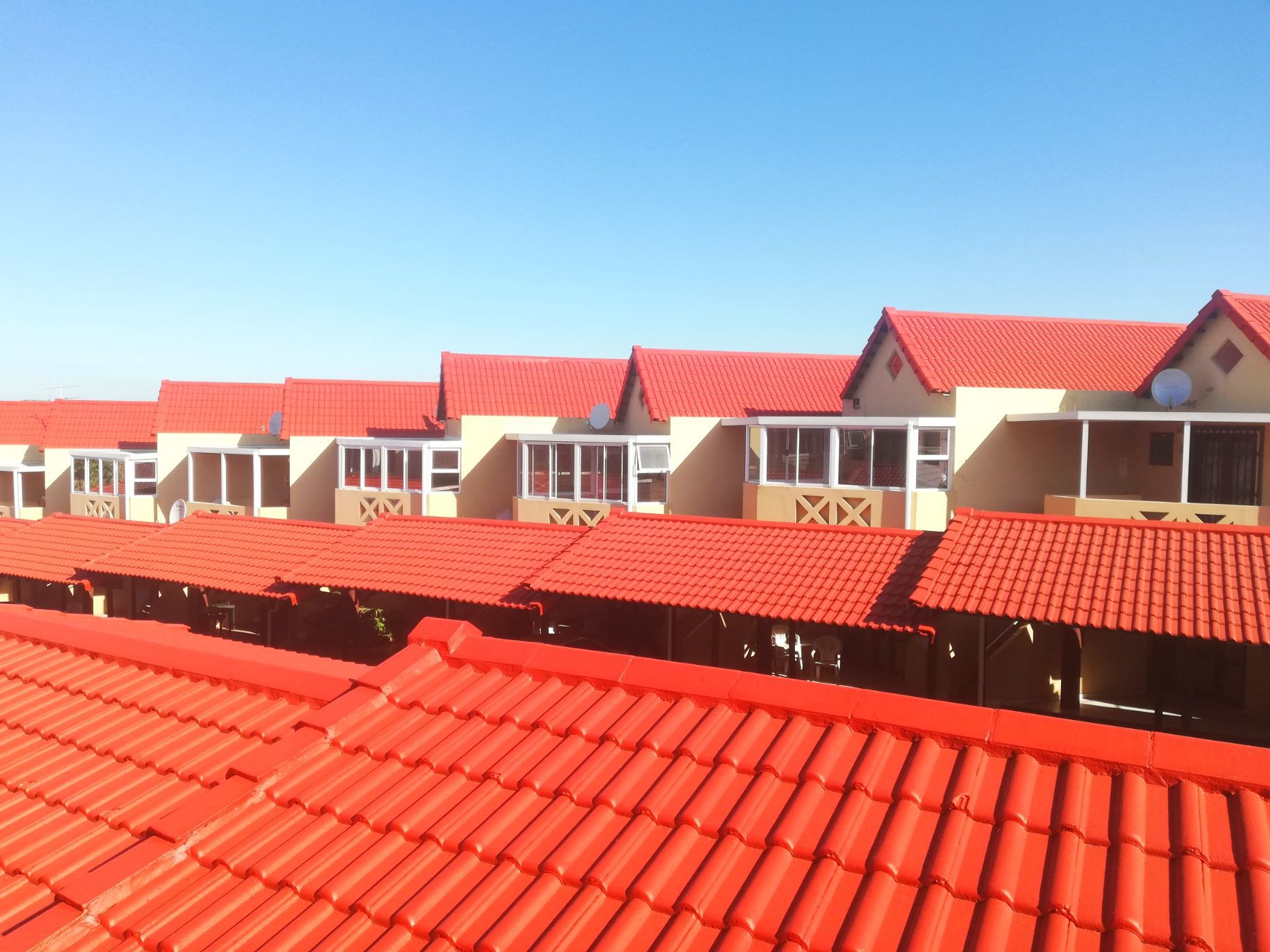 Apartment to rent in St Michaels on Sea - 1PSH1732281