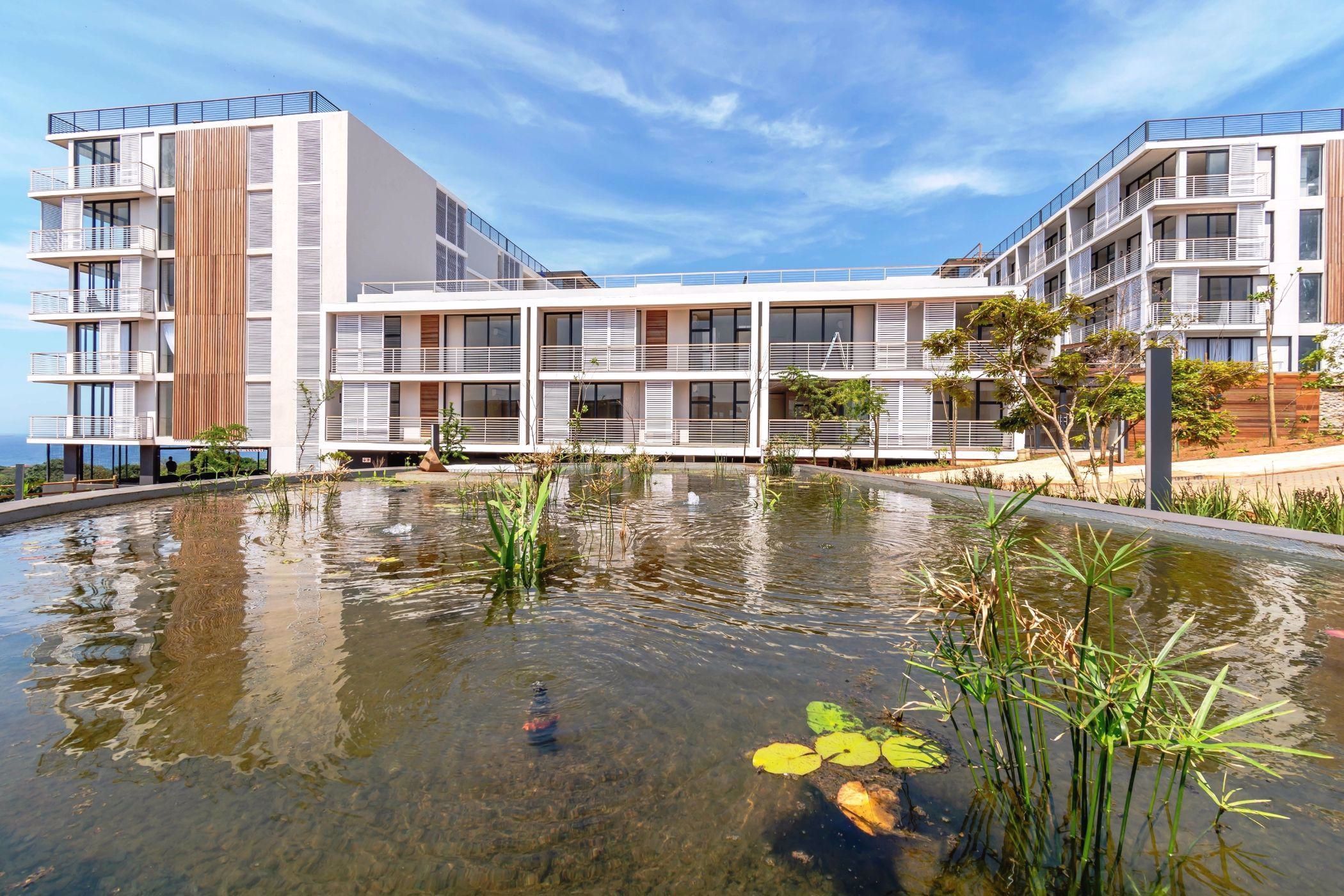 Apartment to rent in Sibaya - 1ND1682781