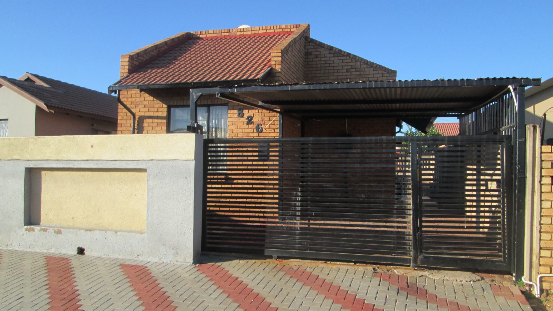 House for sale in Soshanguve - PTM1618123