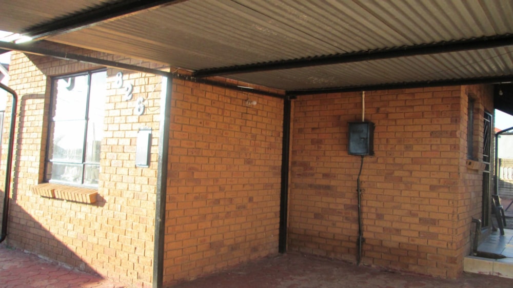 House for sale in Soshanguve - PTM1618123 House for sale in Soshanguve - PTM1618123