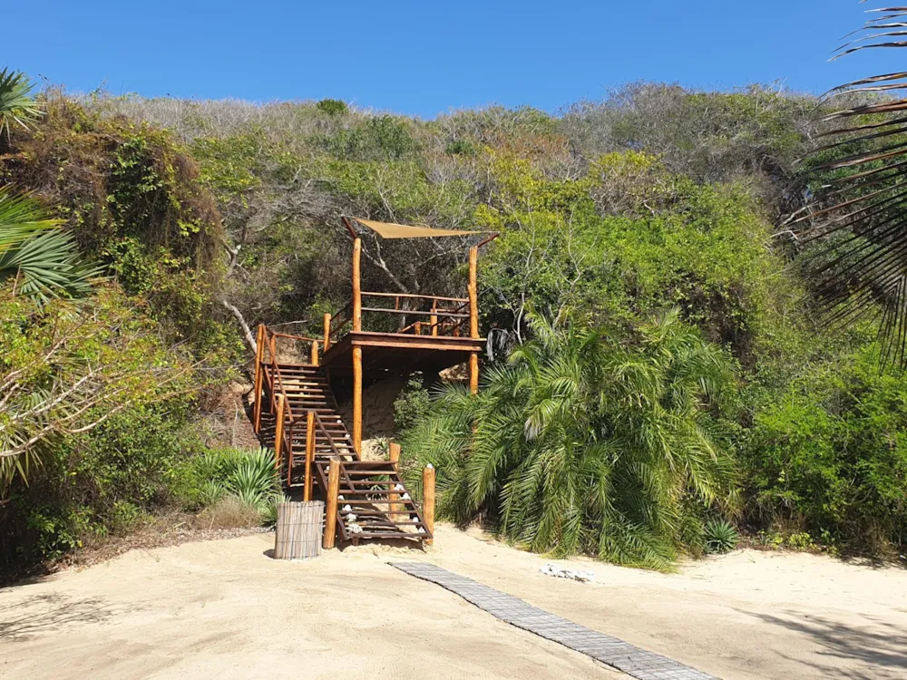 Beach resort for sale in Vilanculos, Mozambique - 3MQ1618121 Beach resort for sale in Vilanculos, Mozambique - 3MQ1618121