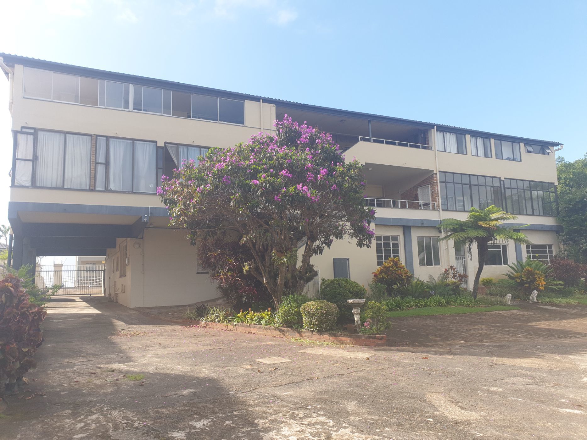 Apartment for sale in Manaba - 1PX1619836