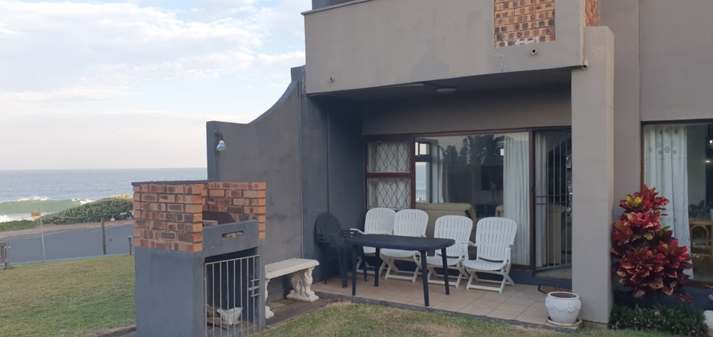 Townhouse for sale in Margate - 1PX1618450 Townhouse for sale in Margate - 1PX1618450