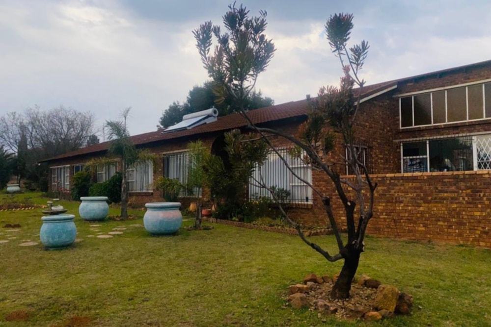 House for sale in Hoeveld Park - 1WD1618325