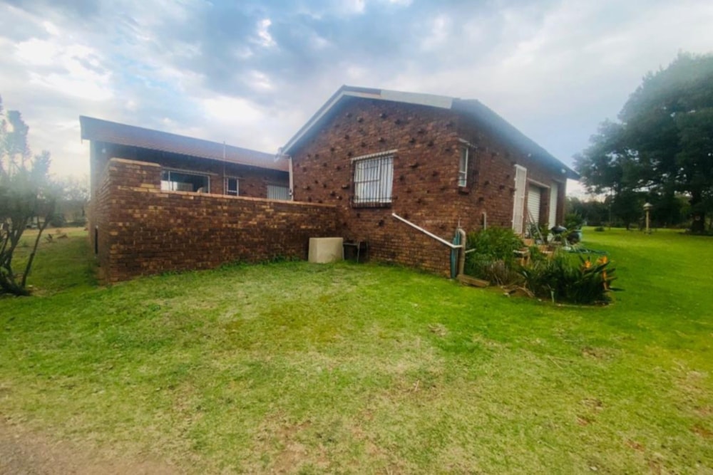 House for sale in Hoeveld Park - 1WD1618325