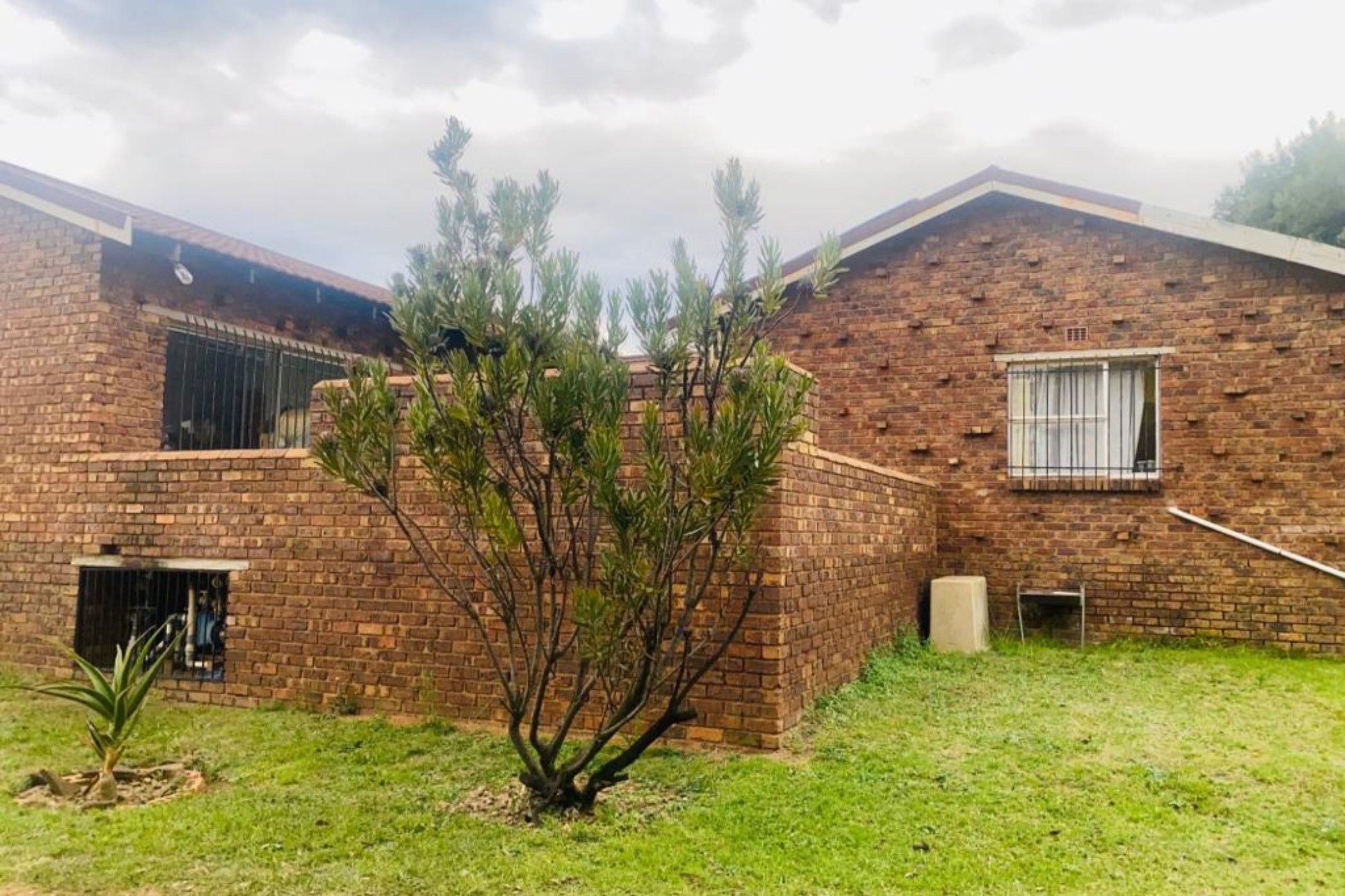 House for sale in Hoeveld Park - 1WD1618325