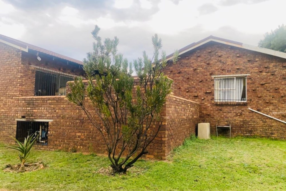 House for sale in Hoeveld Park - 1WD1618325