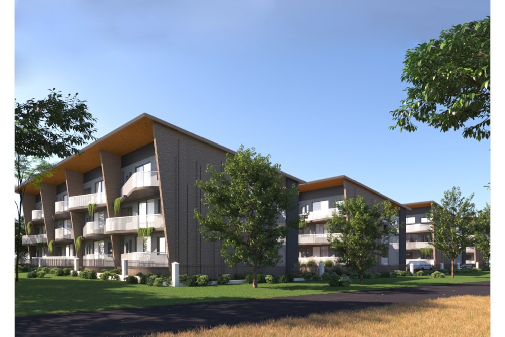 Townhouse for sale in Vainona, Zimbabwe - 3ZB1618176