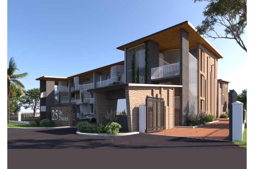 Townhouse for sale in Vainona, Zimbabwe - 3ZB1618176