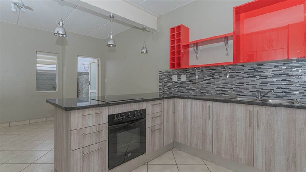 Townhouse for sale in Albertsdal - 1AB1618258