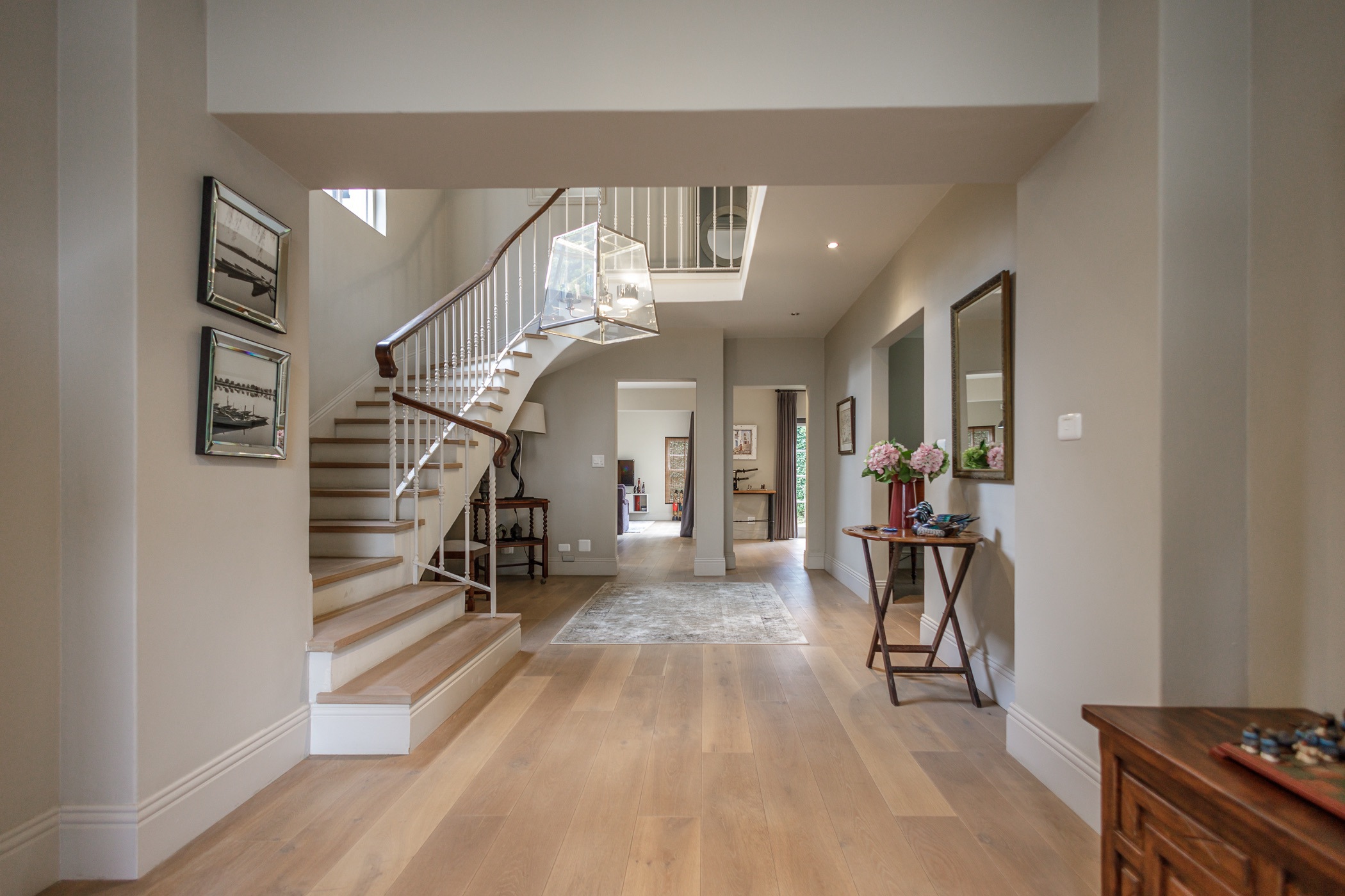 Apartment let in Hyde Park, Sandton - JBL1685444