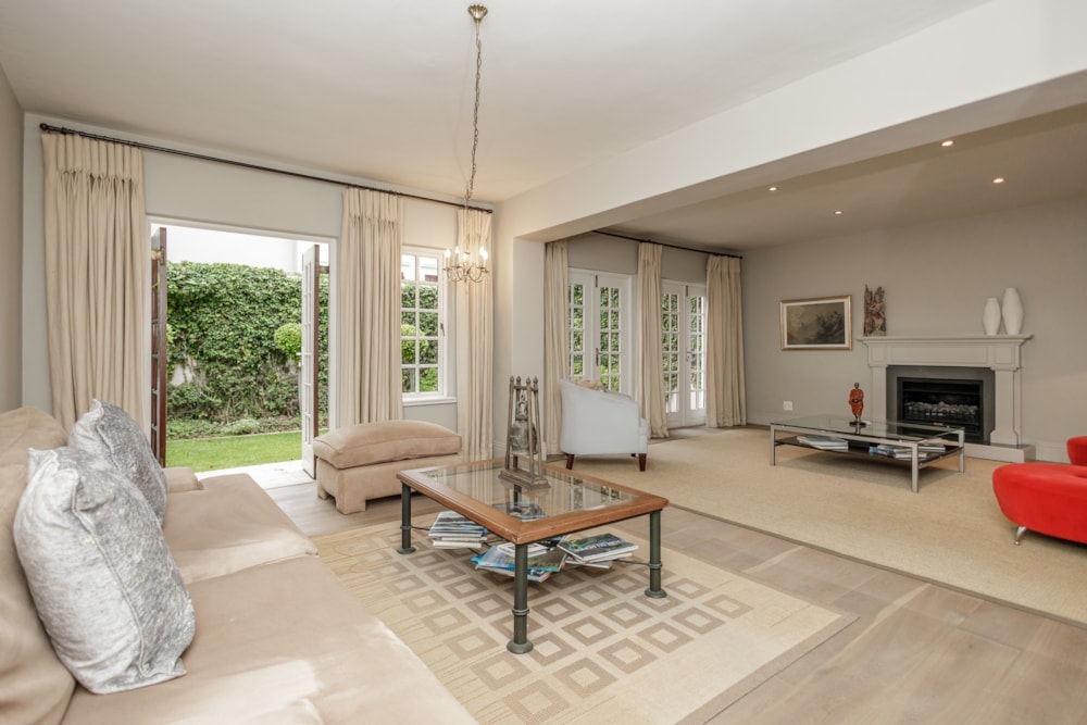 Apartment let in Hyde Park, Sandton - JBL1685444 Apartment let in Hyde Park, Sandton - JBL1685444