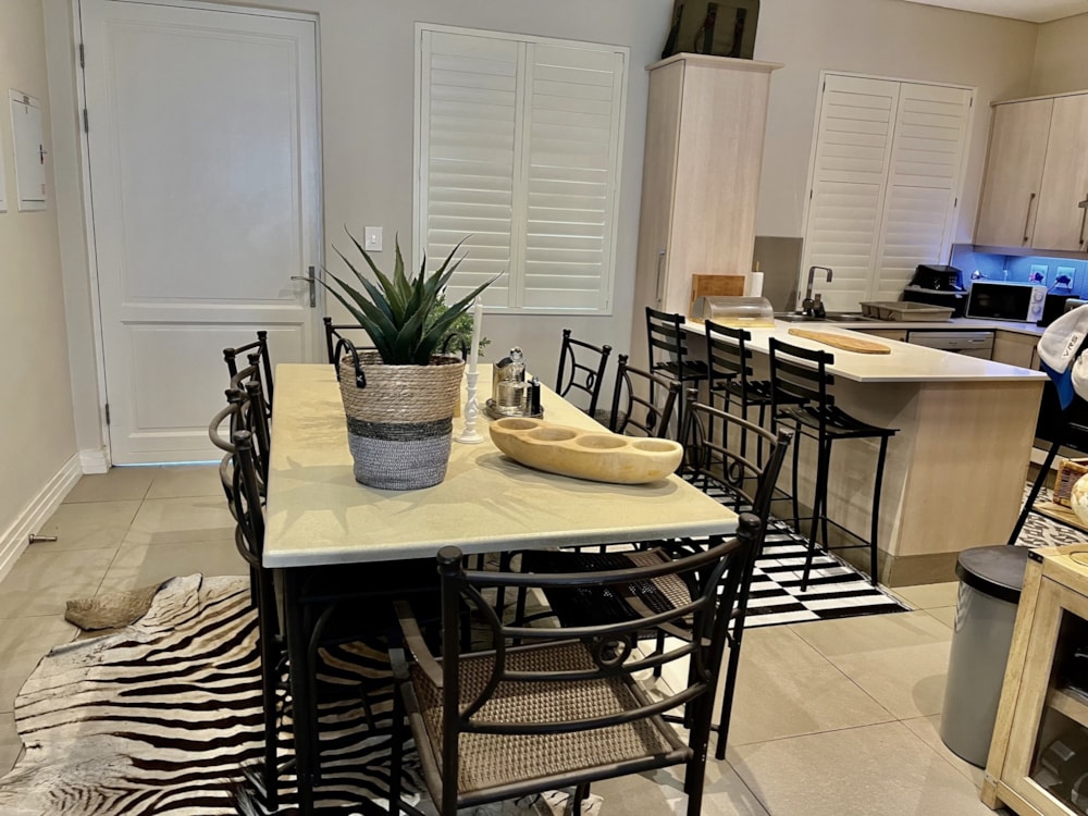 Apartment to rent in Dunkeld West - JBL1618379