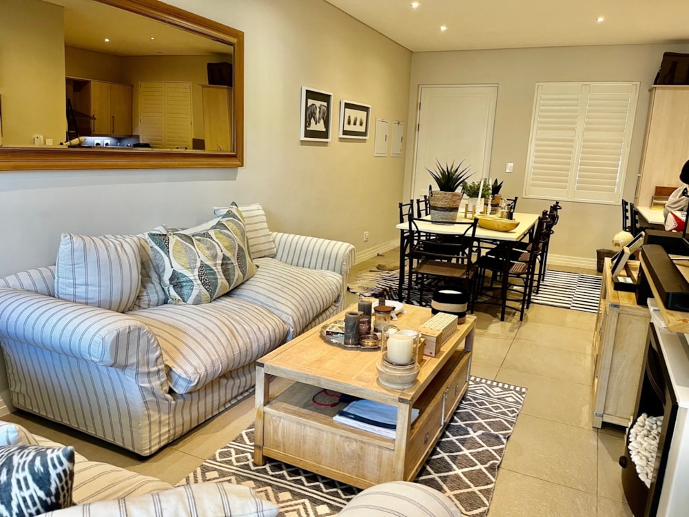 Apartment to rent in Dunkeld West - JBL1618379