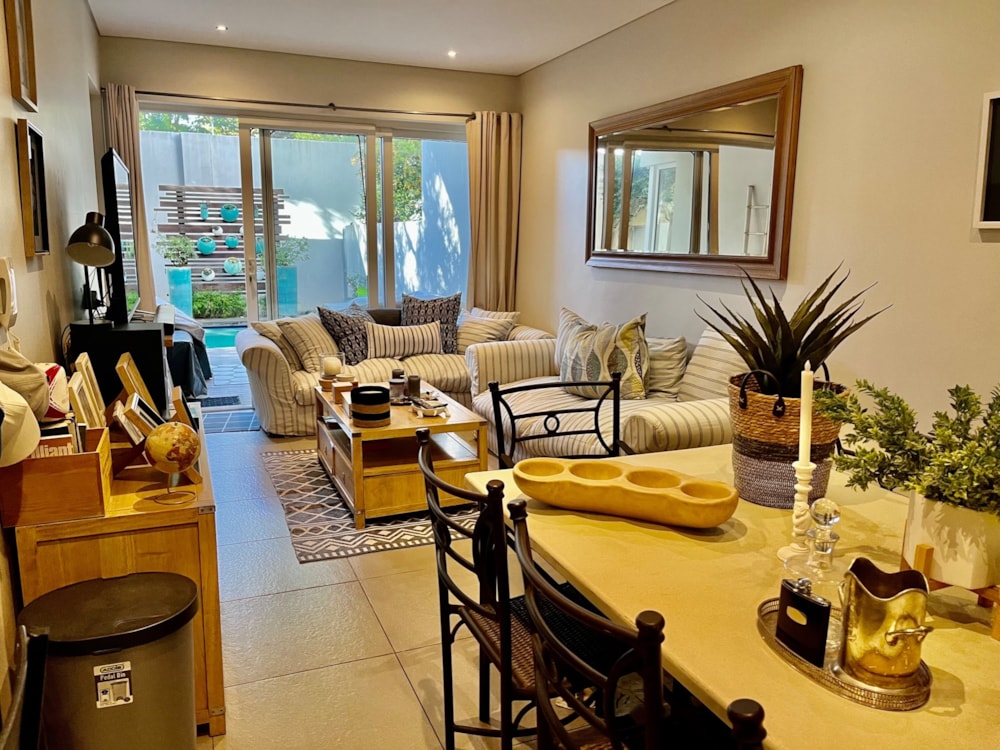 Apartment to rent in Dunkeld West - JBL1618379