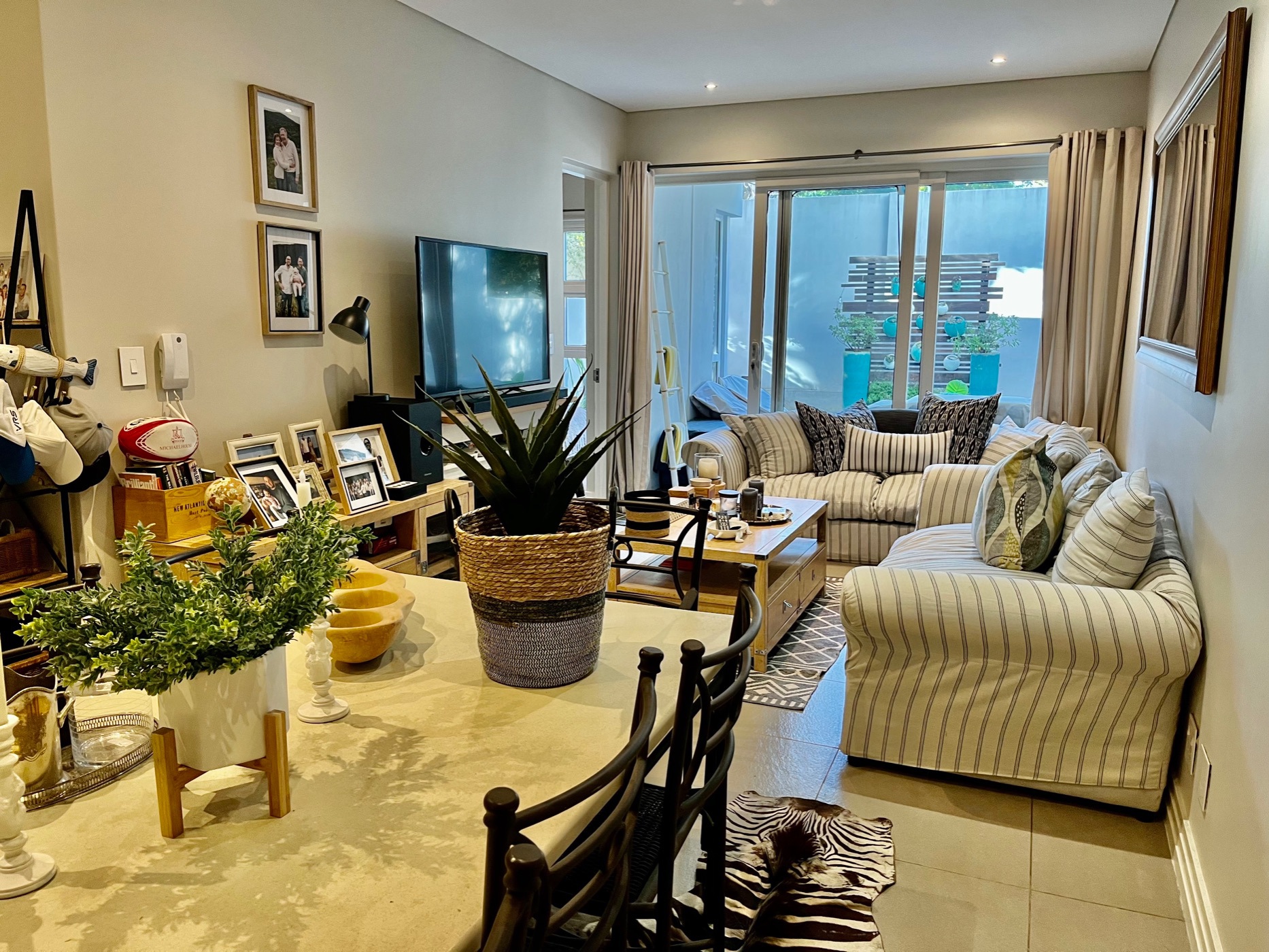 Apartment to rent in Dunkeld West - JBL1618379
