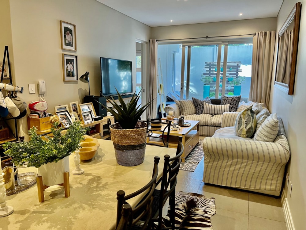 Apartment to rent in Dunkeld West - JBL1618379