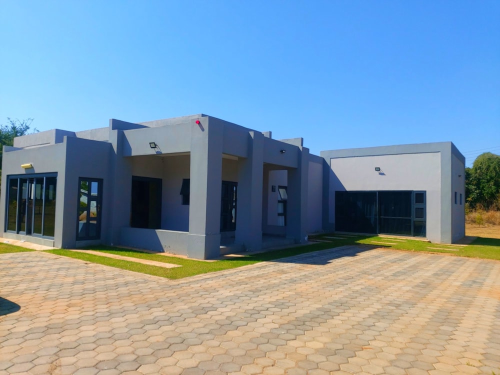 House to rent in Chilanga, Zambia - 3ZA1618751 House to rent in Chilanga, Zambia - 3ZA1618751