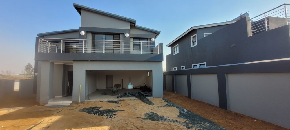 House for sale in Helderwyk Estate - 1BJ1618429