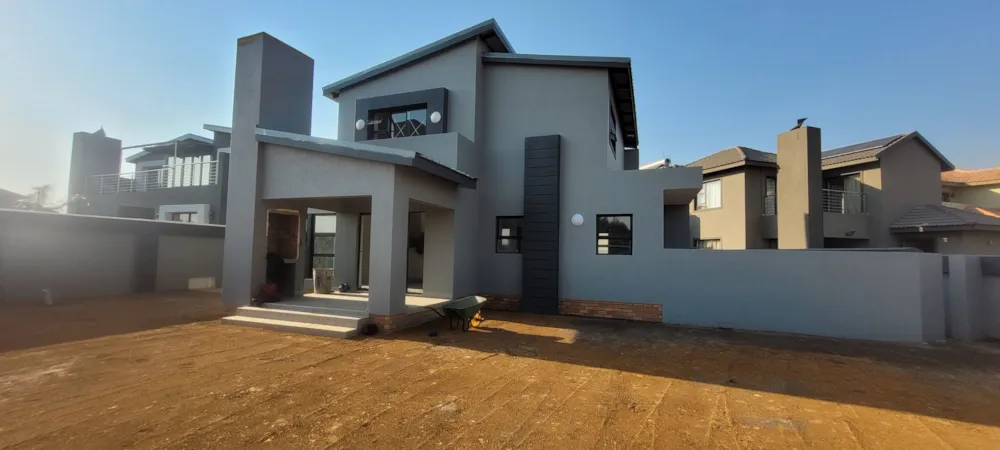 House for sale in Helderwyk Estate - 1BJ1618429 House for sale in Helderwyk Estate - 1BJ1618429