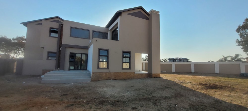 House for sale in Helderwyk Estate - 1BJ1618431 House for sale in Helderwyk Estate - 1BJ1618431