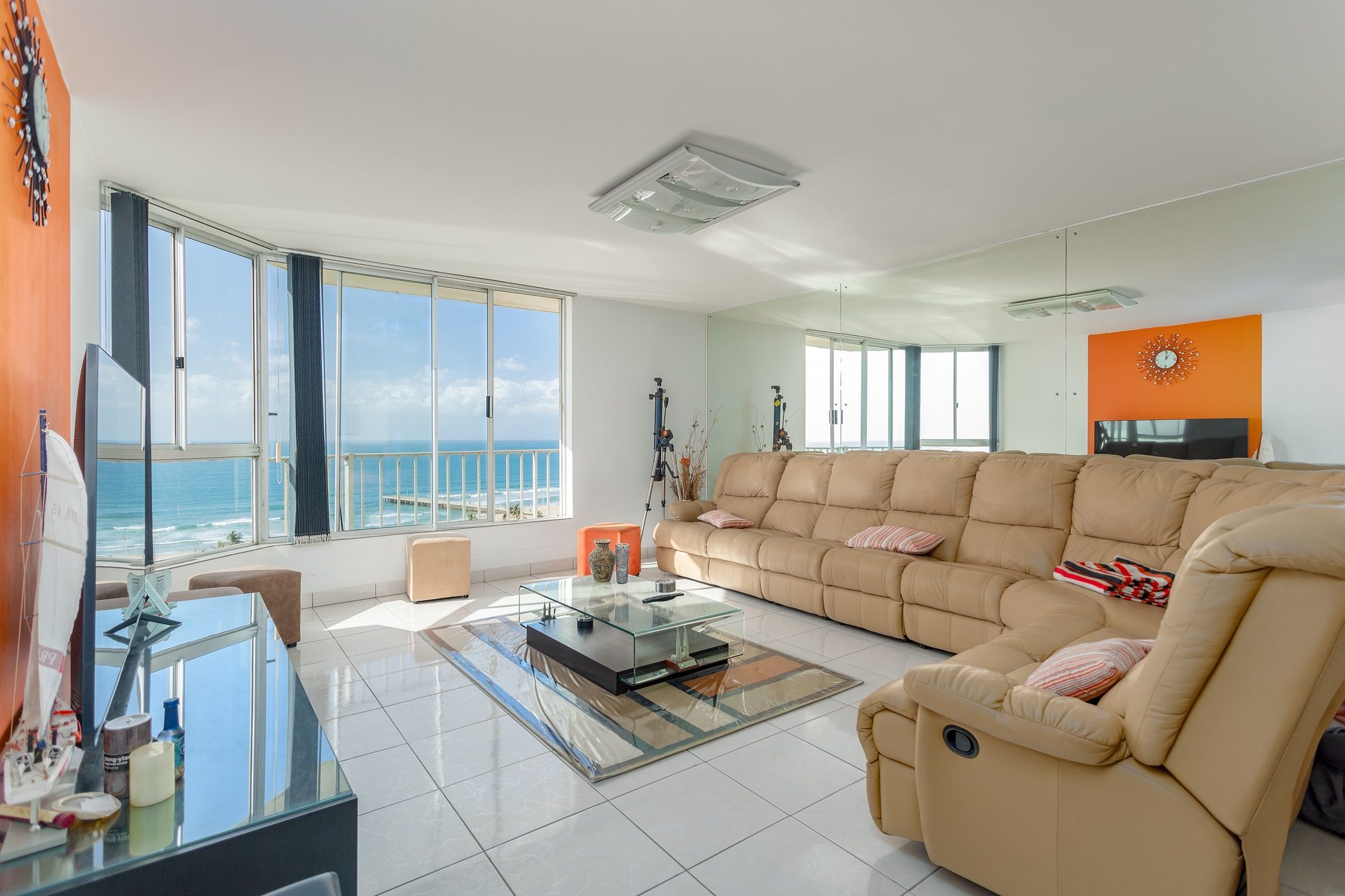Apartment for sale in North Beach Durban - 1DA1618479