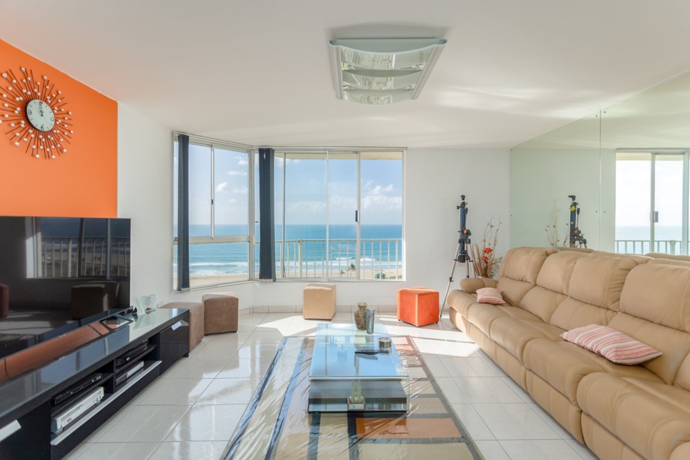 Apartment for sale in North Beach Durban - 1DA1618479 Apartment for sale in North Beach Durban - 1DA1618479