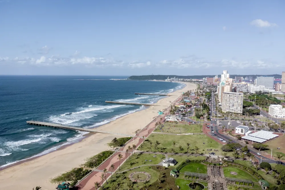 Apartment for sale in North Beach Durban - 1DA1618479 Apartment for sale in North Beach Durban - 1DA1618479