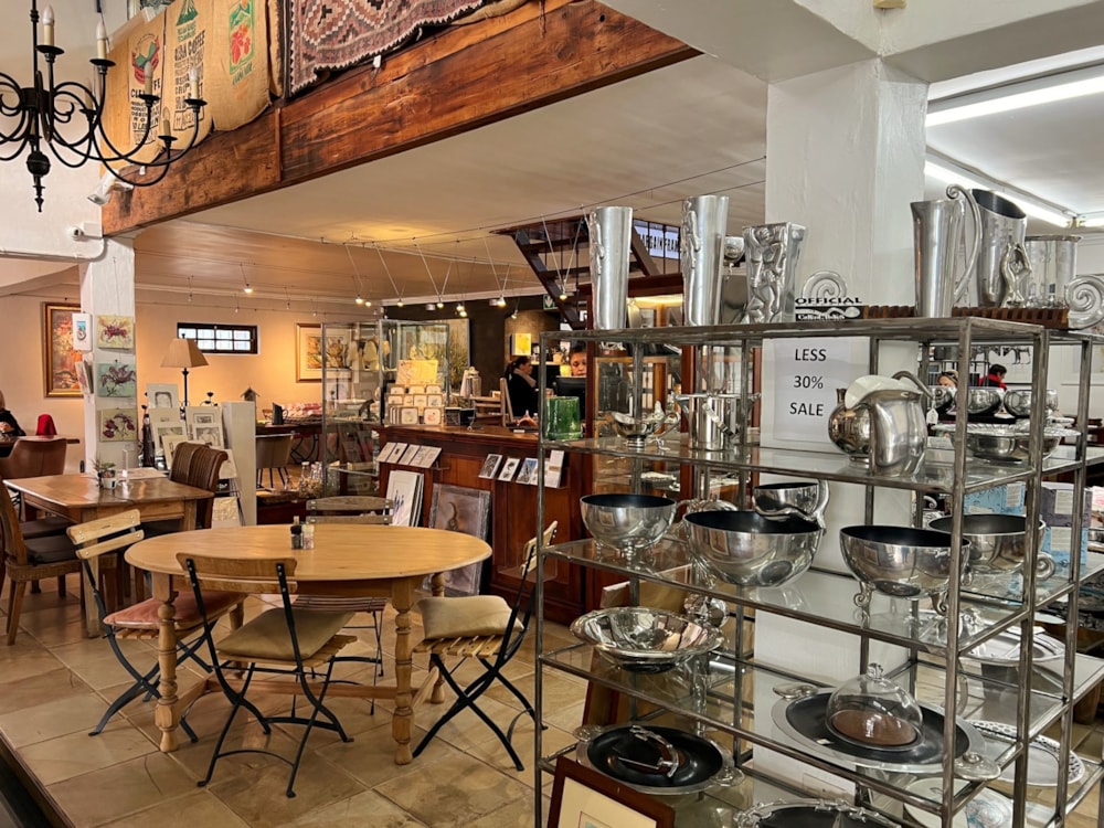 Commercial Building for sale in Audas Estate - SW1618762