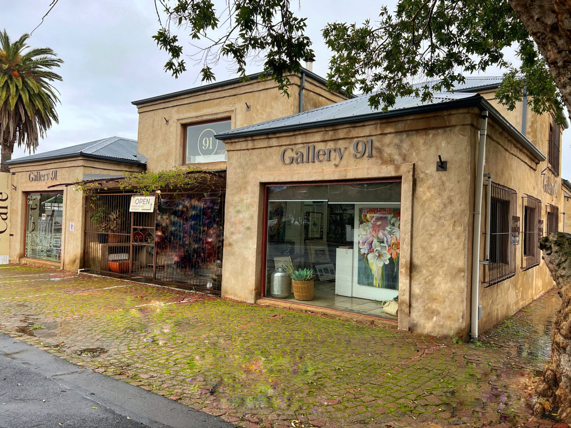 Commercial Building for sale in Audas Estate - SW1618762