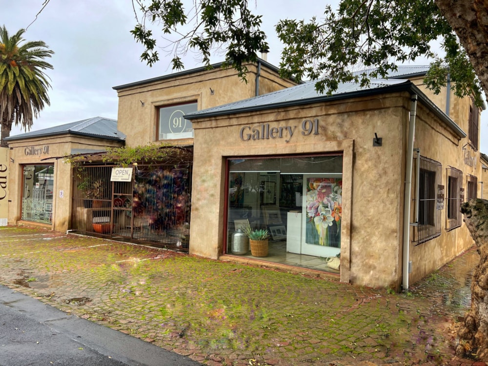 Commercial Building for sale in Audas Estate - SW1618762