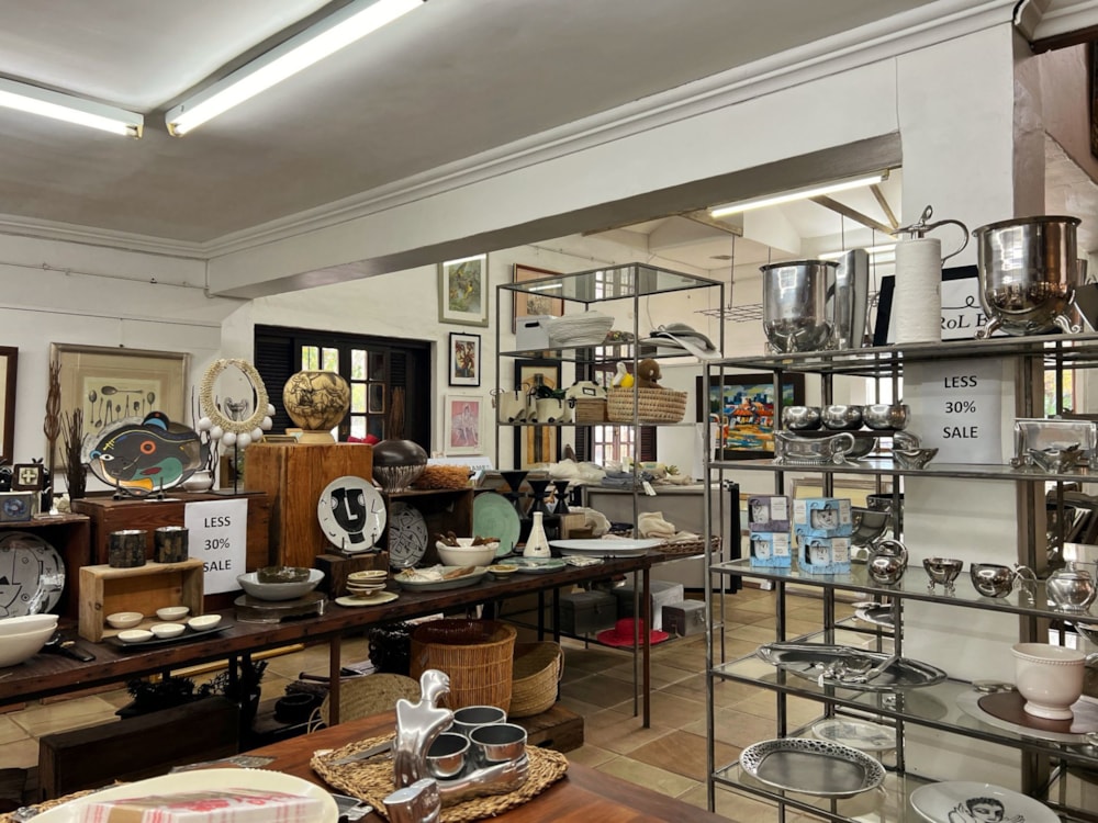 Commercial Building for sale in Audas Estate - SW1618762