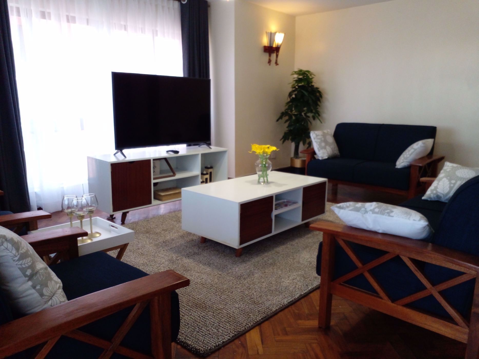 Apartment to rent in Kileleshwa, Kenya - 3KE1618792