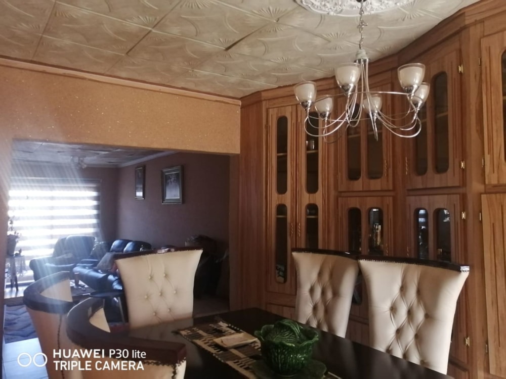 House for sale in Duduza - 1SP1618596 House for sale in Duduza - 1SP1618596