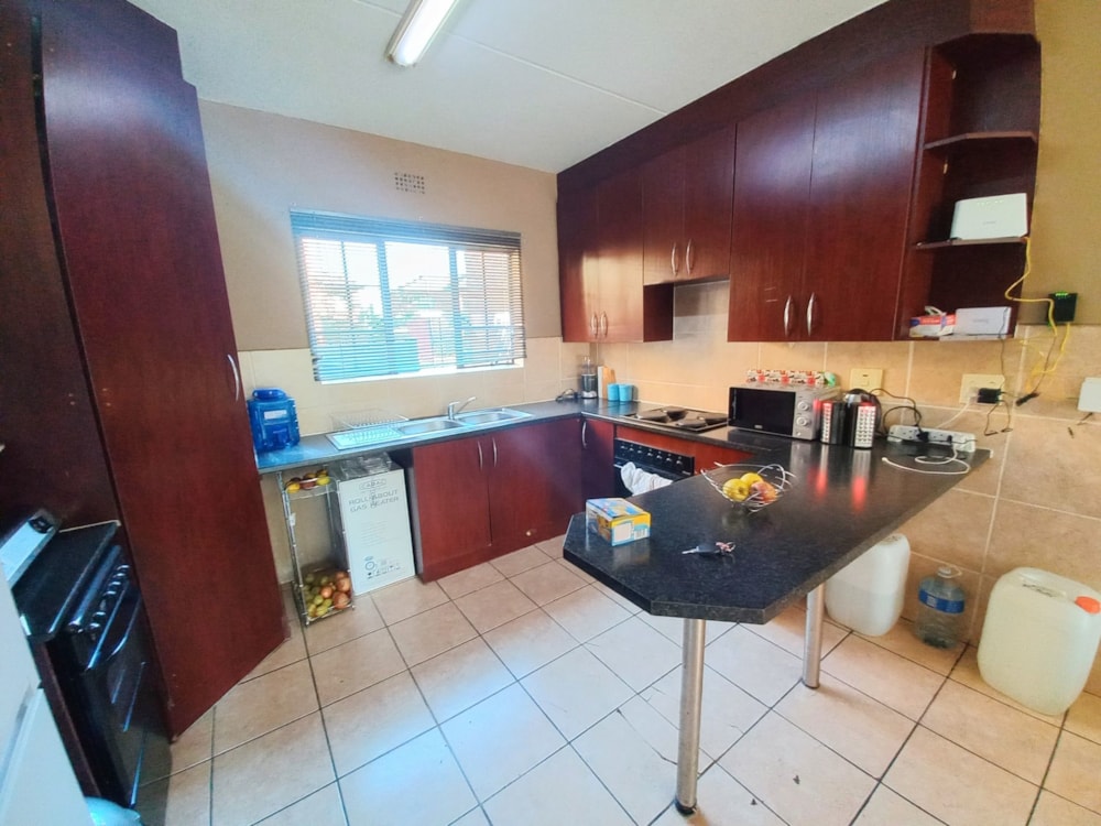 Apartment for sale in Sonneveld - 1BJ1618702