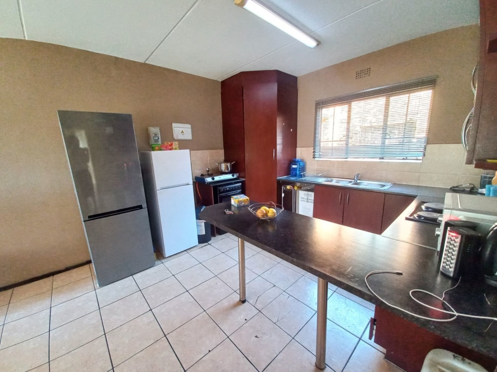 Apartment for sale in Sonneveld - 1BJ1618702