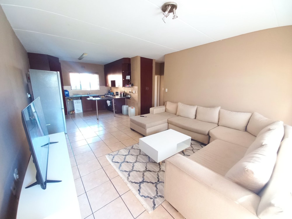 Apartment for sale in Sonneveld - 1BJ1618702