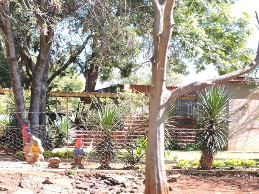 Smallholding for sale in Rustenburg - 1RU1618651