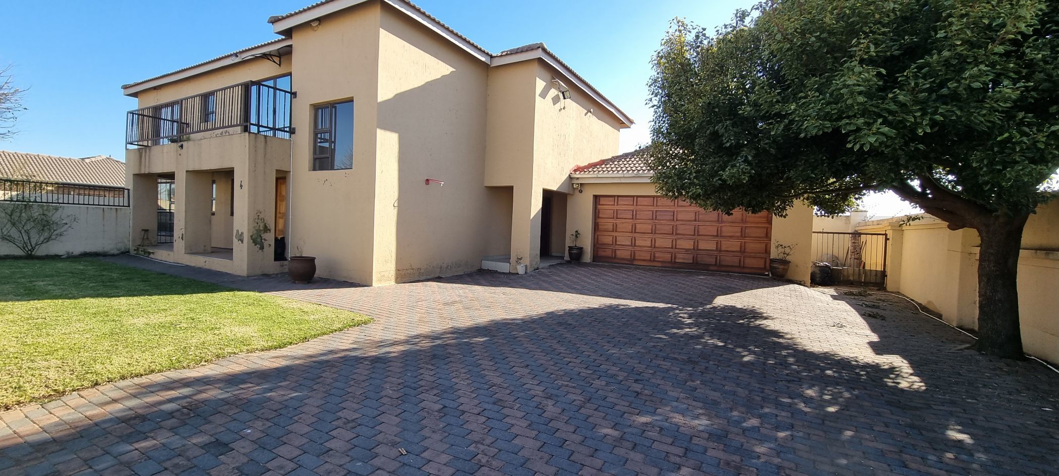 Townhouse for sale in Risiville - 1VT1618705