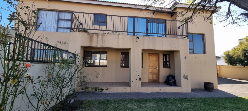 Townhouse for sale in Risiville - 1VT1618705 Townhouse for sale in Risiville - 1VT1618705