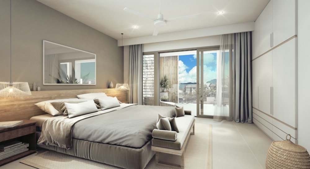 Apartment for sale in Black River, Mauritius - MUR1618802