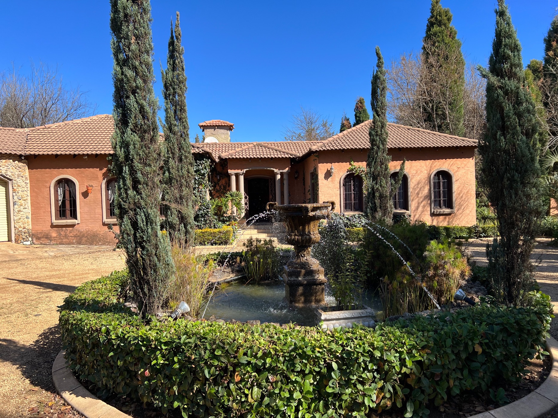 Function venue for sale in Bapsfontein - PRN1740357