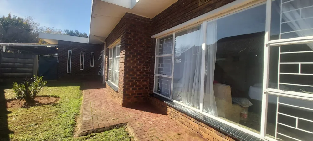 House for sale in Sonlandpark - 1VT1618799