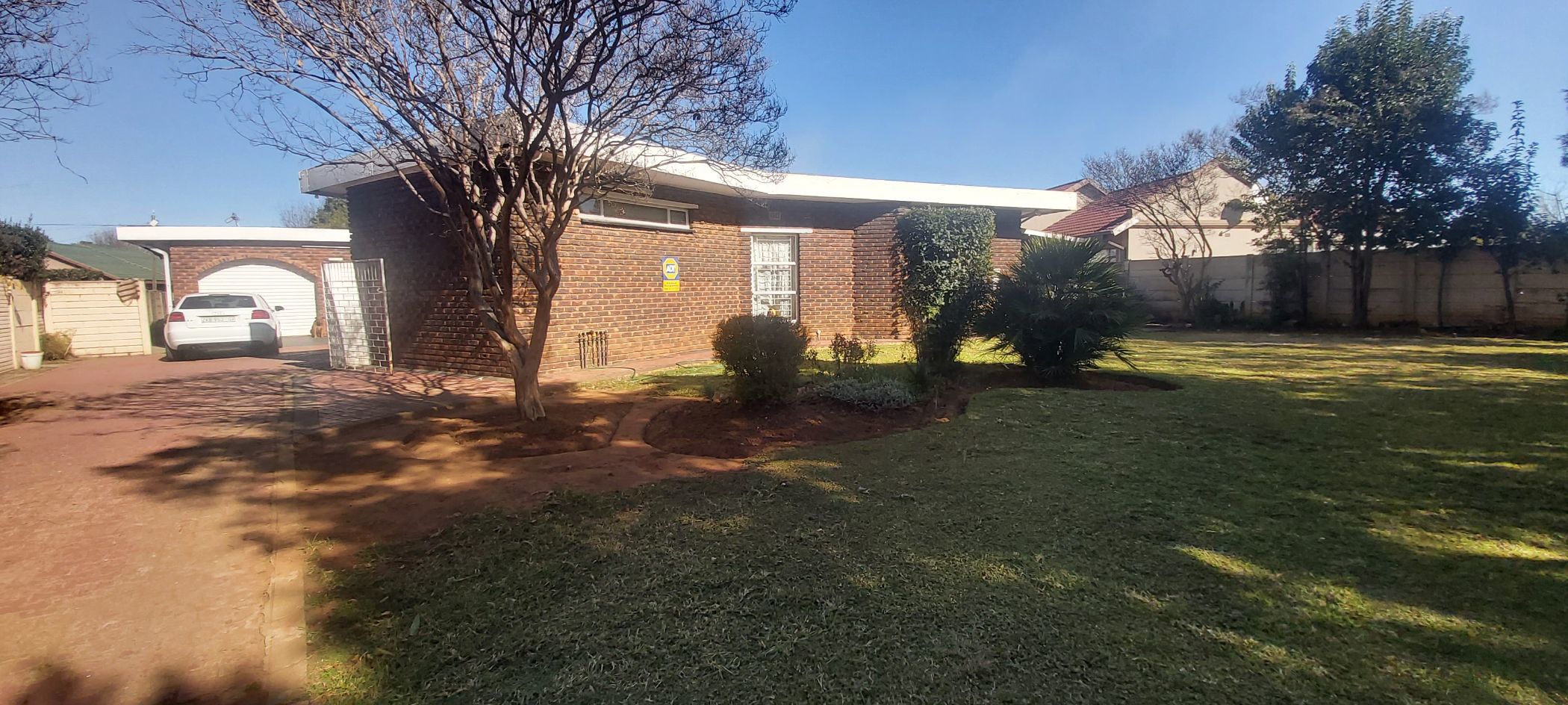 House for sale in Sonlandpark - 1VT1618799