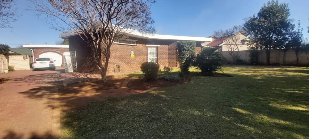 House for sale in Sonlandpark - 1VT1618799
