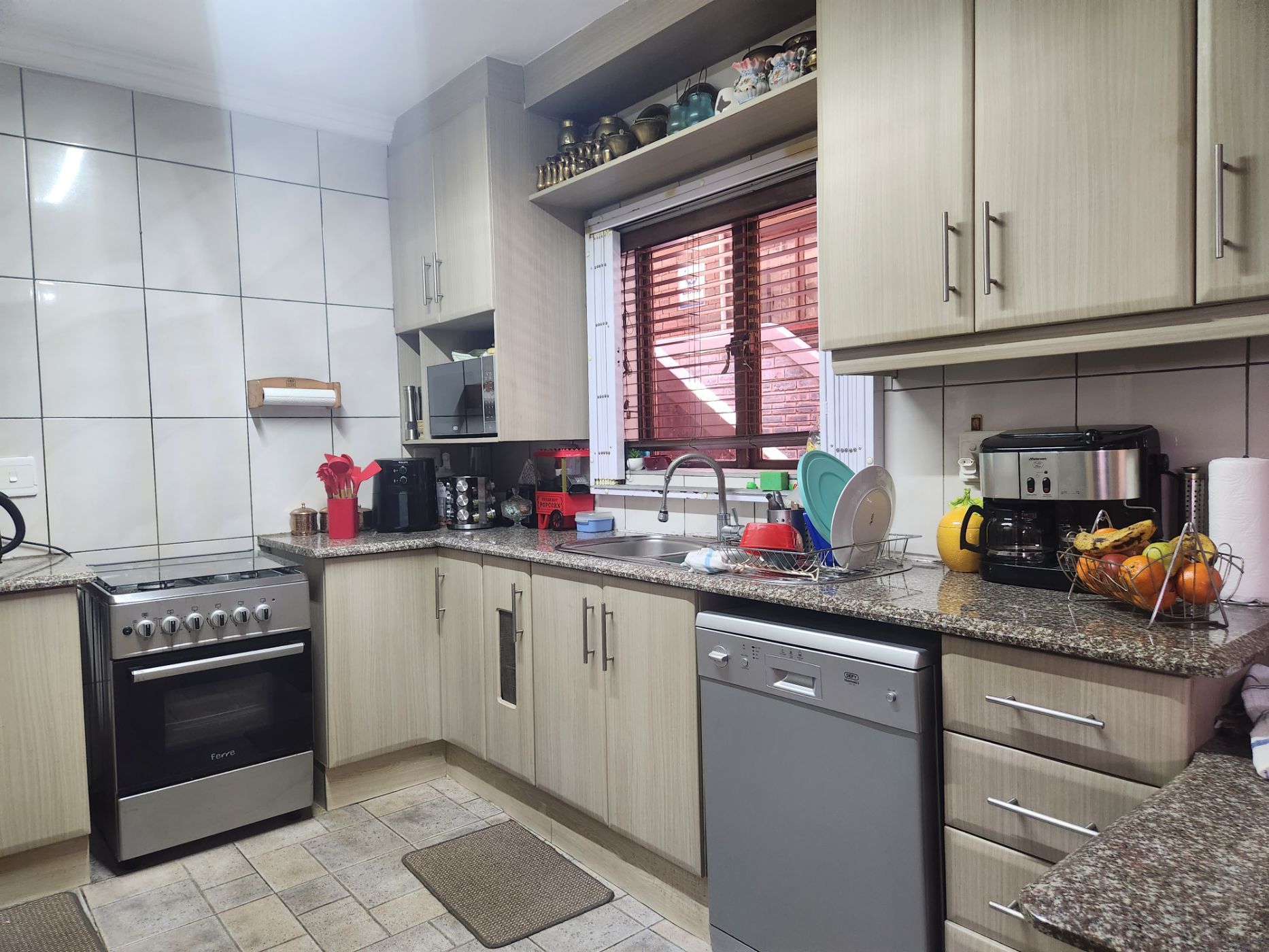 Apartment for sale in Isipingo Beach - 1WB1618772