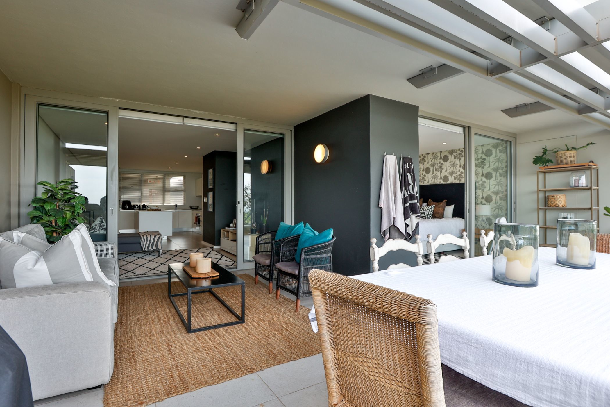 Apartment for sale in Sibaya - 1ND1707221