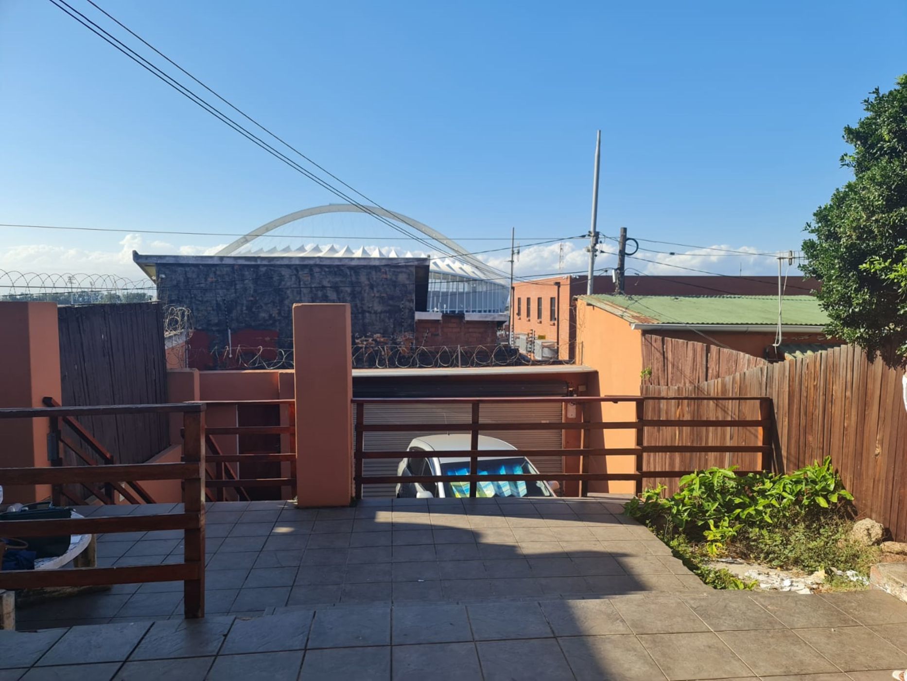 Apartment for sale in Morningside, Durban - 1DA1620051